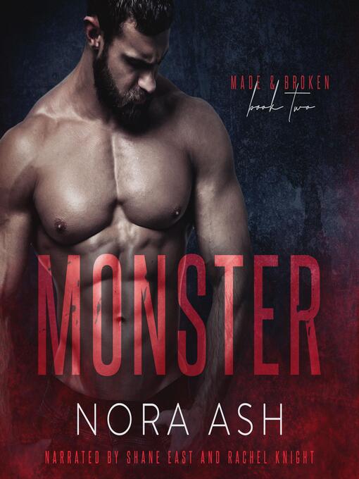 Title details for Monster by Nora Ash - Available